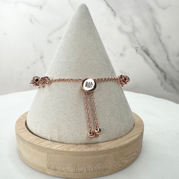 Bomb Party Spring Stacks Dreaming In Waves Mother Of Pearl ST76227 NWT - Picture 5 of 9